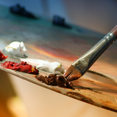 Plein Air Paint Out! Plein Air Paint Out!
